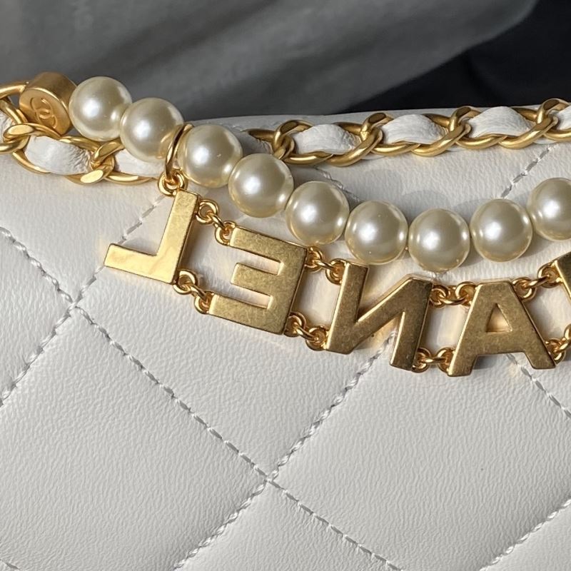 Ch**el satchel bags